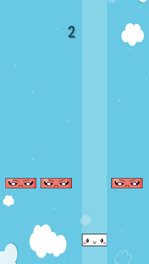 Block Slides Epic Puzzle Game Screenshot 2