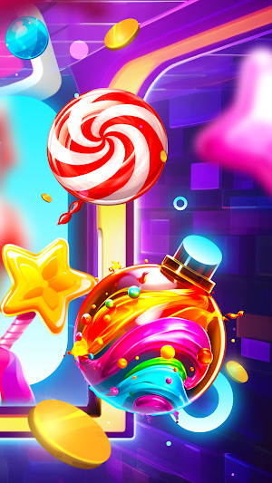 CandyLandia Screenshot 3