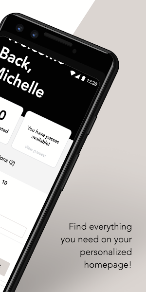 VESSEL laguna beach Screenshot 1
