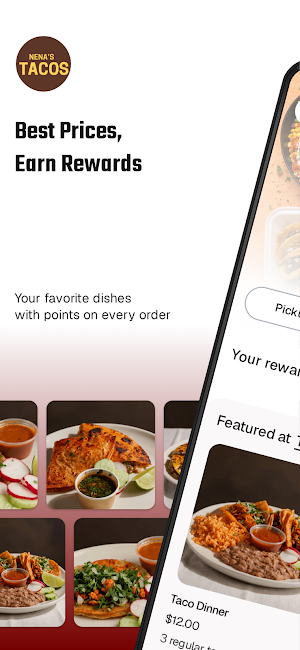 Taqueria Nena's Screenshot 0