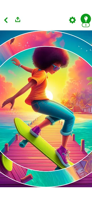 Summer Games Screenshot 3
