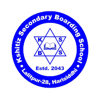 Kshitiz Secondary School