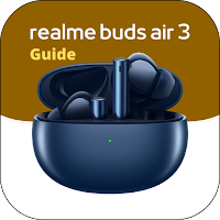realme buds air 3 Guide