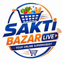 Sakti Bazar Live