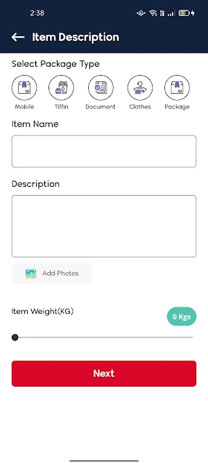 InstantGenie Screenshot 3