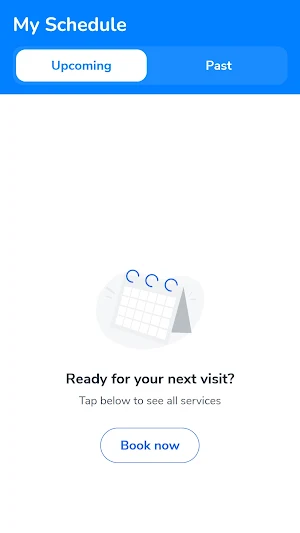 Elevate Aging and Wellness LLC Screenshot 1