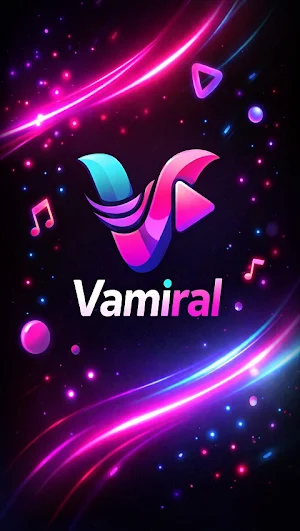 Vamiral: Post, Share & Earn Screenshot 0