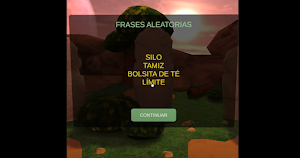 Generador de ideas Screenshot 3