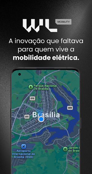 W.L Mobility Screenshot 0