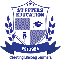 St Peters Education