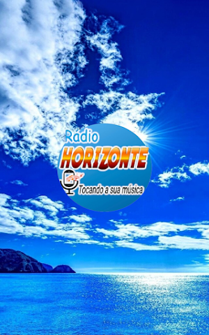 Rádio Horizonte Screenshot 1