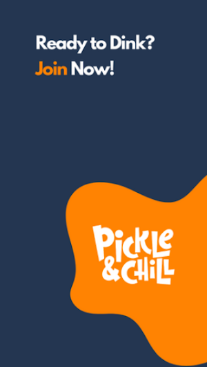 Pickle & Chill Screenshot 0