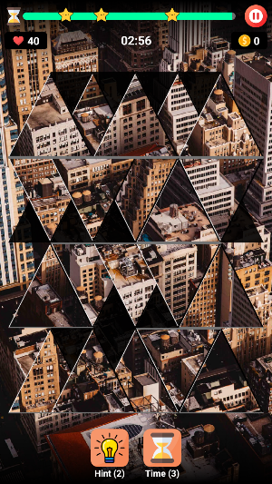 Jigswap Puzzles Screenshot 3