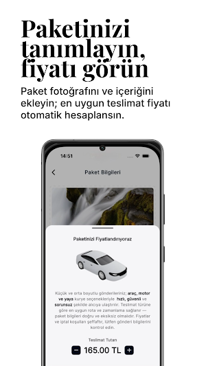 Cithago Screenshot 2