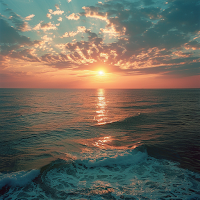 Sea Wallpaper HD