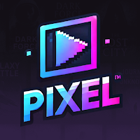 Pixel Player Plus