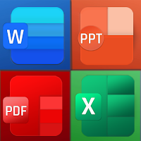 All Document Reader and Viewer