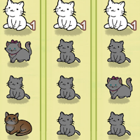 Relax Cat Match