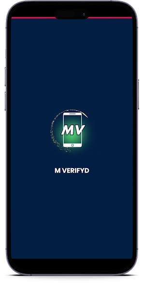 MVERIFYD Screenshot 2