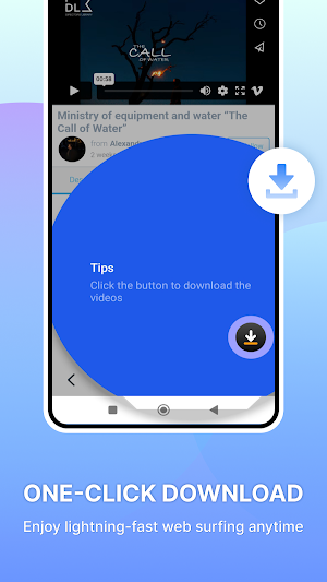Go Browser Screenshot 2