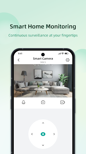 imilab life Screenshot 2
