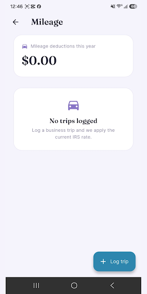 Taxes Made Simple Screenshot 3