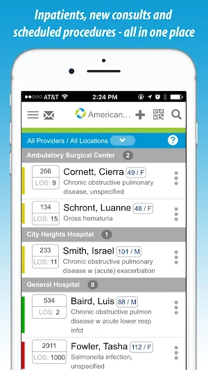 unisonMD Screenshot 3