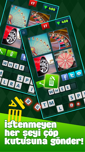 KELİME OYUNU YAP! Screenshot 3