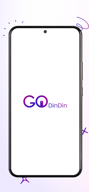 GO DinDin Screenshot 0