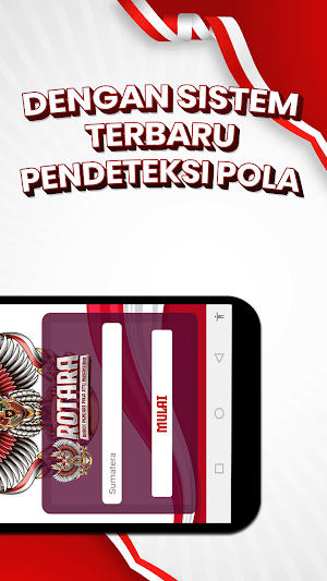 Rotara: Robot Nusantara Screenshot 1