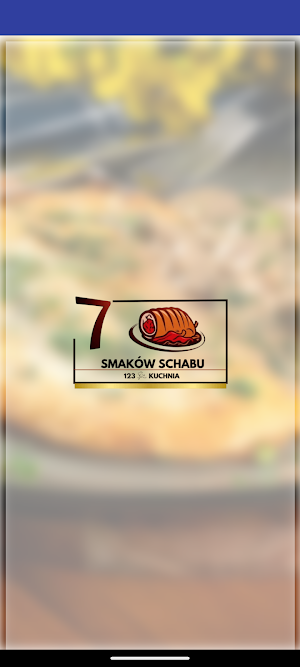 7 Smaków Schabu Screenshot 1