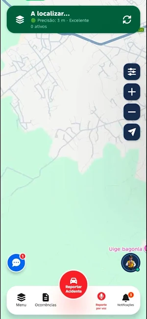 SIGAR Screenshot 0