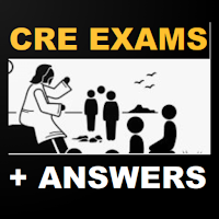 Grade 8 CRE KJSEA CBC Exams