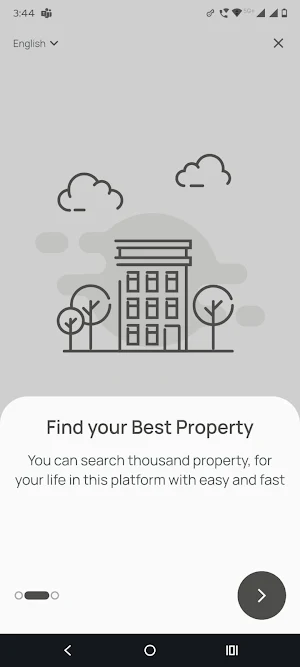 Apna Awas - Buy, Sell & Rent Screenshot 1