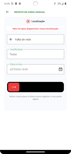 Sociprime Work Force Screenshot 0
