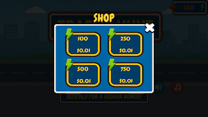 Traffic Hunt Screenshot 1