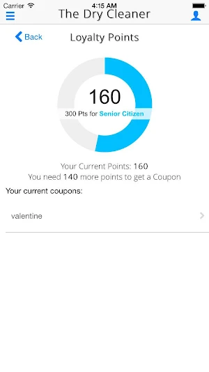 The Dry Cleaner Screenshot 1