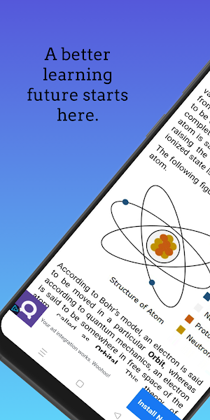 Engineering Book - Enhance your Engineering Skills Screenshot 3