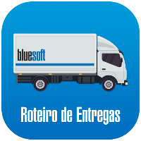 Bluesoft Roteiro de Entregas