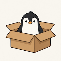 Penguin Ship