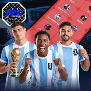 Rainbet Screenshot 1