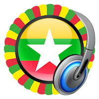 Myanmar Radio Stations