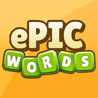 Epic Words: 4 Pics 1 Word
