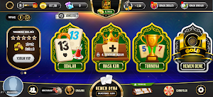 Okey Elite Gold Screenshot 0