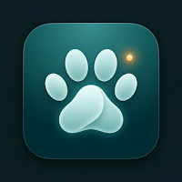 PawPrint AI: Pet Tracker