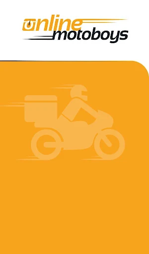 Online Motoboys - Profissinal Screenshot 1