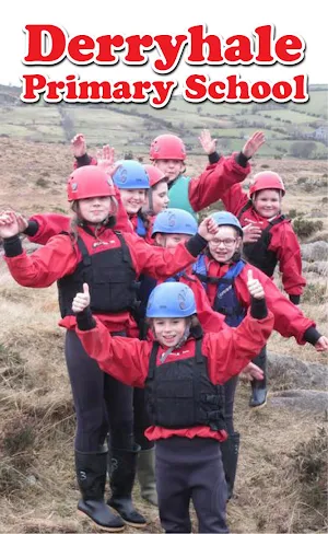 Derryhale PS Screenshot 2