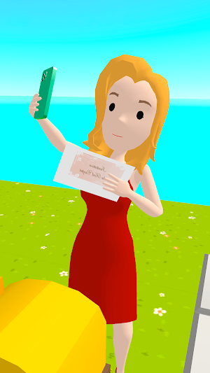 The Famous MC Screenshot 2