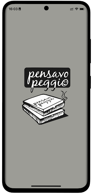 Pizzeria Pensavo Peggio Screenshot 0