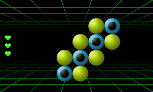 Prototype Alpha screenshot 1